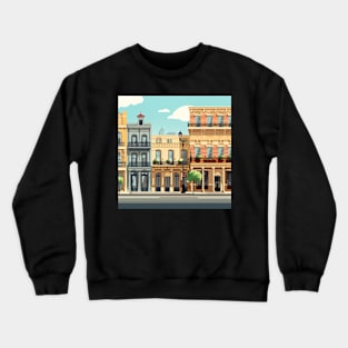 New Orleans Crewneck Sweatshirt